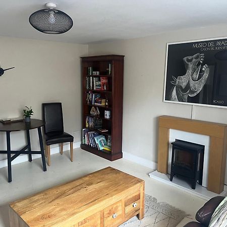 Parkside Villa Pateley Bridge Bagian luar foto