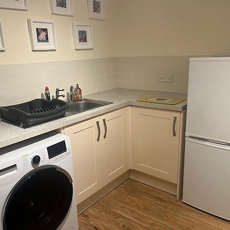 Parkside Villa Pateley Bridge Bagian luar foto