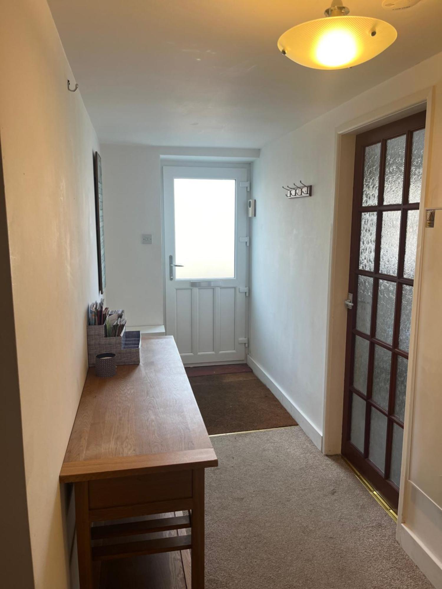 Parkside Villa Pateley Bridge Bagian luar foto